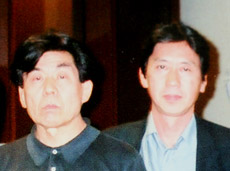 死なない子供、荒川修作